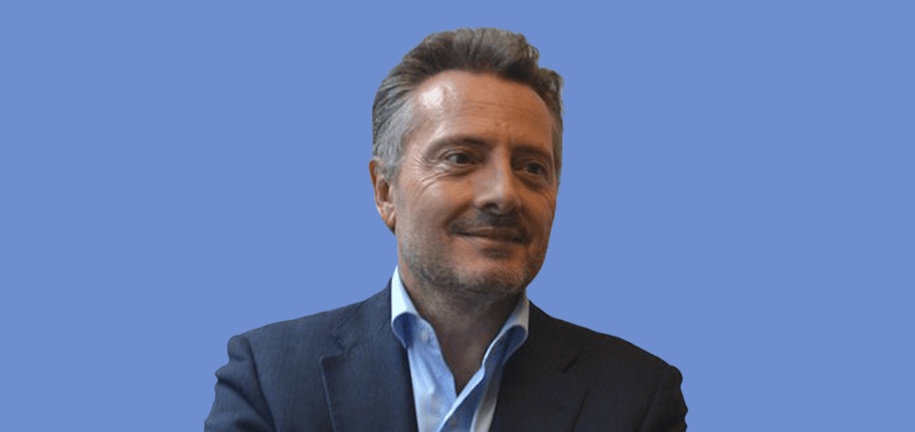 Joan Vargas Cinca, Director General de Recursos Humanos de Ávoris Corporación Empresarial