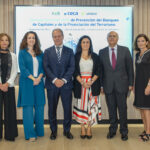 Octava Jornada Sectorial de Prevención del Blanqueo de Capitales y de la Financiación del Terrorismo - Imagen cedida por CECA