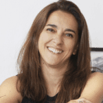 Laura Inés Fernández, CEO de Bein Mindset