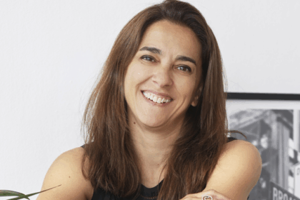 Laura Inés Fernández, CEO de Bein Mindset