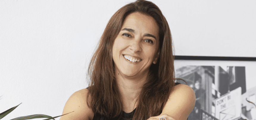 Laura Inés Fernández, CEO de Bein Mindset