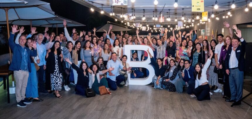 La Certificación de Empresa B se posiciona con una campaña que conecta negocio y propósito