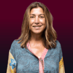Marga Borreguero, Directora académica del Grado de Publicidad y RRPP en Cesuga