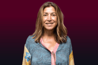 Marga Borreguero, Directora académica del Grado de Publicidad y RRPP en Cesuga