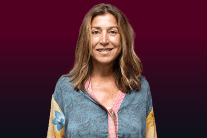 Marga Borreguero, Directora académica del Grado de Publicidad y RRPP en Cesuga