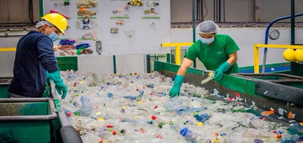 Minam capacita a mil representantes de entidades públicas y municipales sobre gestión adecuada de residuos sólidos