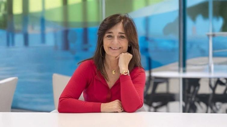 Neus Vallès Gil, Chief of Staff de Sabadell Seguros y Pensiones