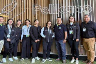 Novopan fortalece el posicionamiento de la marca Pelíkano en EXPODECO Perú 2025