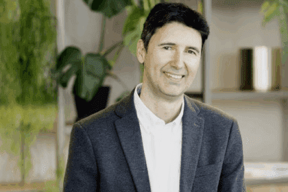 Óscar López, Consultor de Sostenibilidad en Desarrollo de Negocio y Consultoría de Alphabet
