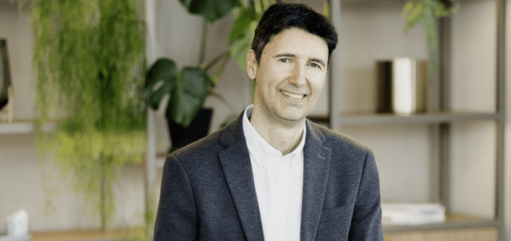 Óscar López, Consultor de Sostenibilidad en Desarrollo de Negocio y Consultoría de Alphabet