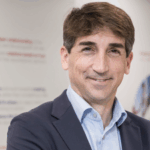 Pau Ricós, Director General de UCB Iberia