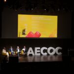 Debate en torno al desperdicio alimentario promovido por AECOC en Madrid