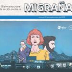 Pfizer y El Extraordinario han presentado un nuevo episodio de su podcast “Premonición” en el Día Mundial de la Migraña (12 de septiembre) - Imagen de Pfizer en X