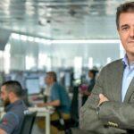 Roberto Alfonso, nuevo Director del negocio de Tecnología de Securitas Seguridad España