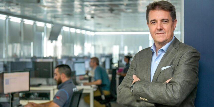 Roberto Alfonso, nuevo Director del negocio de Tecnología de Securitas Seguridad España