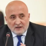 Alfonso Arroyo, adjunto a la presidencia de GO fit