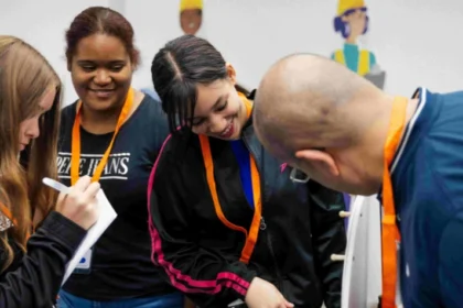 Fundación Randstad sido invitada a participar en la Zero Project Conference 2026, que se celebrará en febrero de 2026 en las Oficinas de las Naciones Unidas en Viena