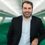 Julien Mallard, director general adjunto de ventas y marketing de Transavia Francia