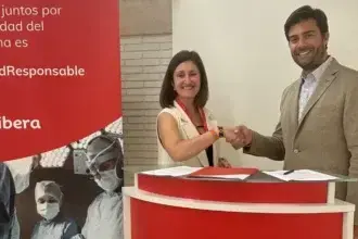El Hospital Ribera Covadonga, nuevo mecenas de la Sociedad Filarmónica de Gijón