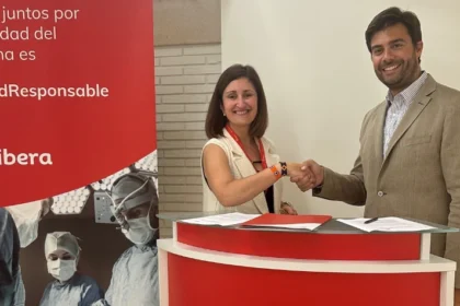 El Hospital Ribera Covadonga, nuevo mecenas de la Sociedad Filarmónica de Gijón