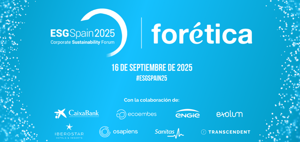 ESG Spain 2025