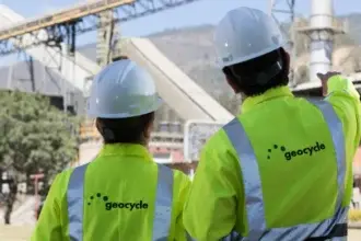 Geocycle celebra 20 años transformando residuos en soluciones sostenibles