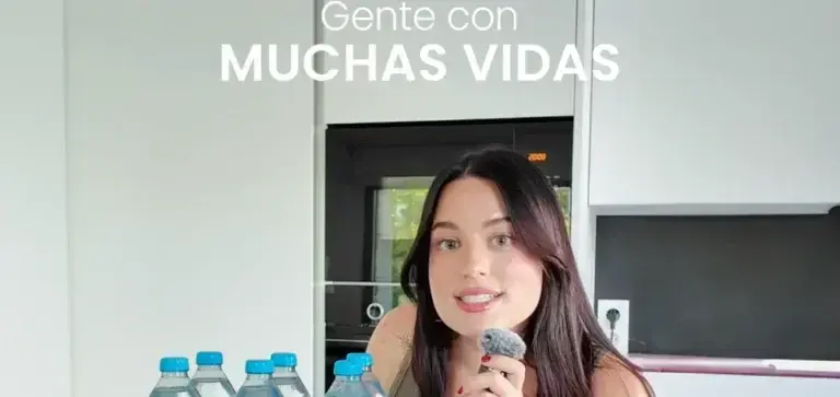 Bezoya y Ecoembes se unen en la campaña digital “Gente con muchas vidas” para promover la sostenibilidad y la economía circular