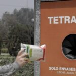 Tetra Pak alcanza el máximo reconocimiento global en sostenibilidad de EcoVadis