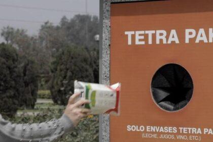 Tetra Pak alcanza el máximo reconocimiento global en sostenibilidad de EcoVadis