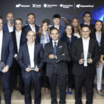 Líderes empresariales en "The Exchange", impulsado por ManpowerGroup España