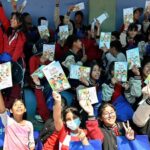 Un total de 480 niños de Jacobo Hunter aprendieron educación financiera gracias a la iniciativa Pasitos que Inspiran de Caja Arequipa
