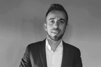 Víctor Manz, Director de ESG e Impacto de ILV Silver