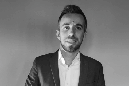 Víctor Manz, Director de ESG e Impacto de ILV Silver