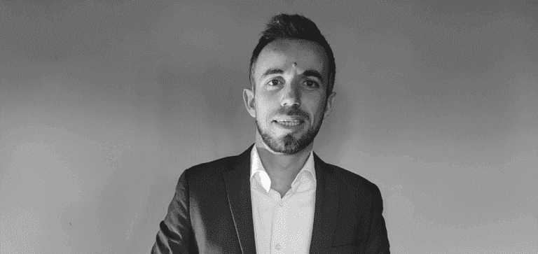 Víctor Manz, Director de ESG e Impacto de ILV Silver