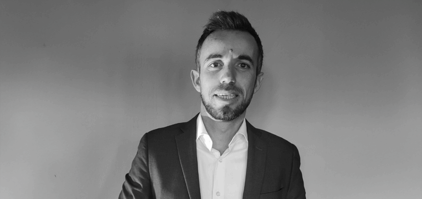 Víctor Manz, Director de ESG e Impacto de ILV Silver
