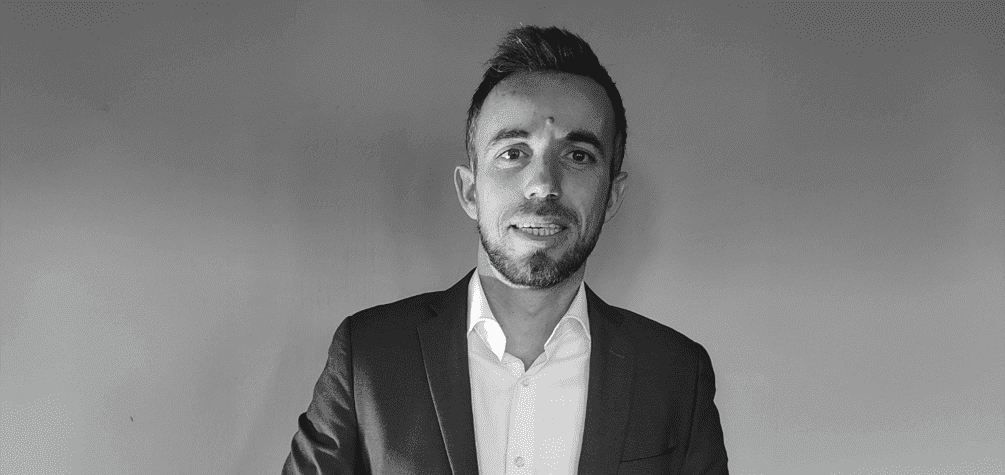 Víctor Manz, Director de ESG e Impacto de ILV Silver