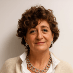 Yolanda Fernández Jiménez, Directora de Responsabilidad Social Corporativa, Comunicación y Relaciones Externas de Alcampo