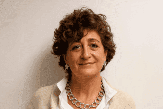Yolanda Fernández Jiménez, Directora de Responsabilidad Social Corporativa, Comunicación y Relaciones Externas de Alcampo