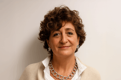 Yolanda Fernández Jiménez, Directora de Responsabilidad Social Corporativa, Comunicación y Relaciones Externas de Alcampo