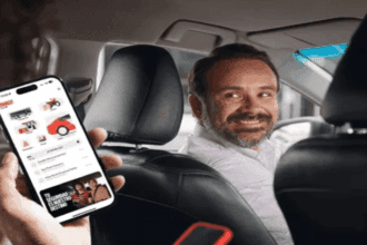 Yango Perú lanza el nuevo modo “Yango Pro Flex” para conductores: una nueva forma de ganar con total flexibilidad al conducir