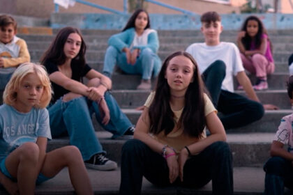 Campaña "El Mejor Trato" de la ONG Educo