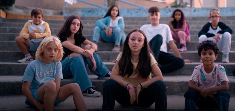 Campaña "El Mejor Trato" de la ONG Educo