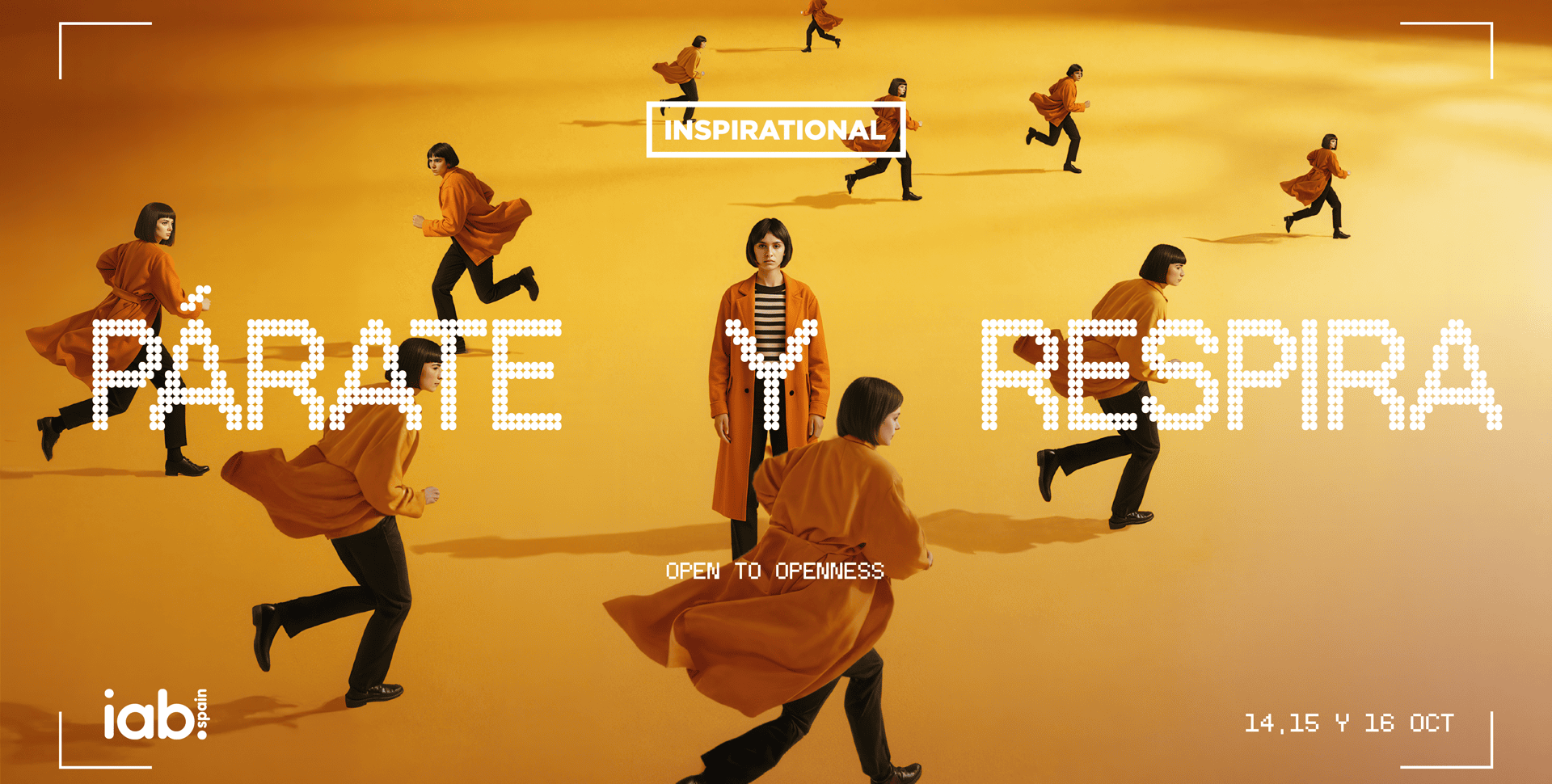 Inspirational 2025 - IAB Spain