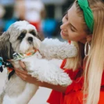 Mañana, 6 de septiembre, desfile solidario de perros en Tenerife de la mano de Purina y Tu Trébol - Imagen de Stock (senivpetro en Freepik.es)