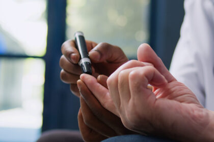 Diabetes tipo 2 - Imagen de stock (DCStudio en Freepik.es)