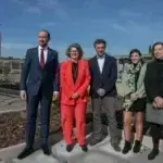 Acuerdo de energía renovable con la Junta de Comunidades de Castilla-La Mancha - TotalEnergies