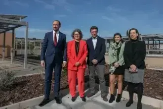 Acuerdo de energía renovable con la Junta de Comunidades de Castilla-La Mancha - TotalEnergies