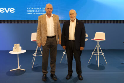 Corporate Excellence y Moeve impulsan el diálogo empresarial en torno a la licencia social como prioridad estratégica