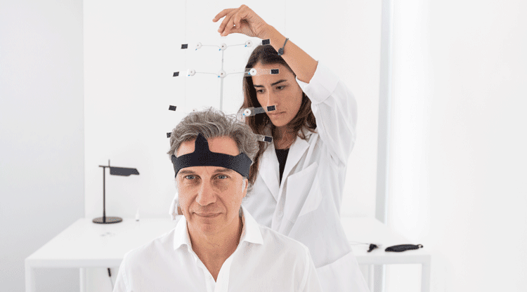 Curso “Neuroarquitectura: introducción a la emoción, la cognición y la salud en los espacios arquitectónicos” - Imagen cedida por UPV