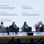 Mesa redonda Rehavita